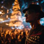 DJ Xquizit, MexiHouse – Feliz Navidad