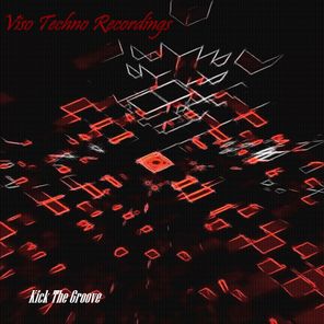 D’Mike – Kick the Groove