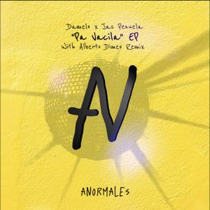 Damelo, Alberto Dimeo – Pa Vacila