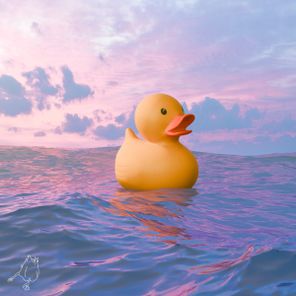 Rodney Dinkles, Artsychoke – Quackiversary