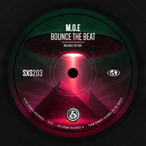 M.O.E – Bounce The Beat