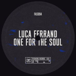 Luca Ferrand – One For The Soul