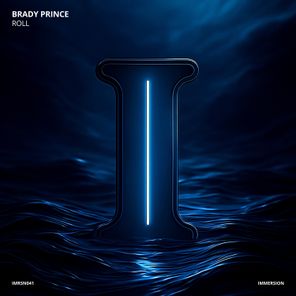 Brady Prince – Roll