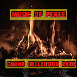 Dreaman, Betelgeuze – Music of Peace Grand Collection 2025