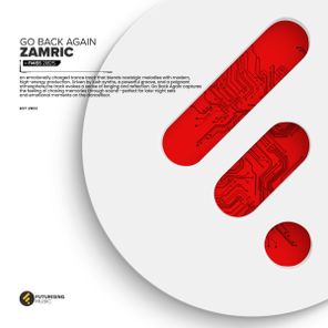 ZAMRIC – Go Back Again