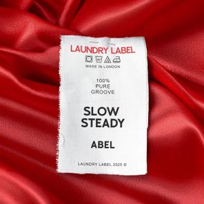 ABEL – Slow Steady