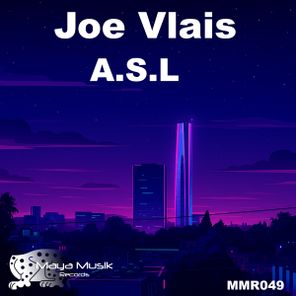 JOE VLAIS – A.S.L
