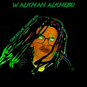 Walkman Alkhebu, Bongani Mehlomakhulu – Creative Control (Vol.8)