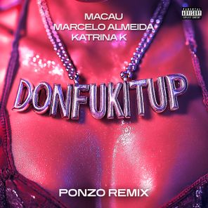 Alberto Ponzo, Macau – Donfukitup