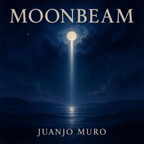 Juanjo Muro - Moonbeam 1 Juanjo Muro – Moonbeam