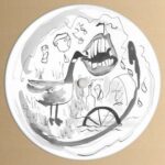 Ghost Warrior, Josi Devil – Black Box EP