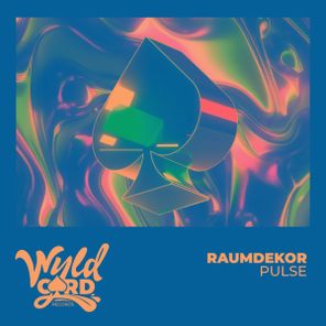 Raumdekor – Pulse