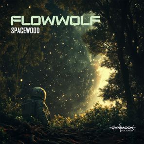 FlowwolF – Spacewood
