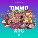 Timmo – XTC (Extended Mix)