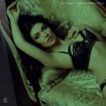 Koronisia, Lovers in Motion – Noir Desire – Intimate Chillout Beats