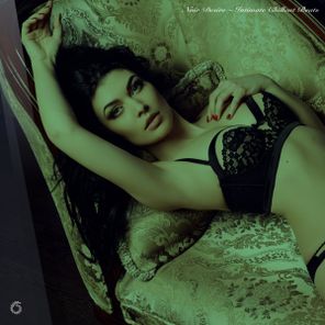 Koronisia, Lovers in Motion – Noir Desire – Intimate Chillout Beats