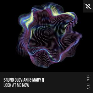 Bruno Oloviani, Mary Q - Look at Me Now 1 Bruno Oloviani, Mary Q – Look at Me Now