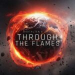 DigitalTek, Ambz – Through The Flames