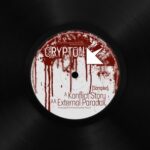 Crypton – Konflict Story [Sampler]