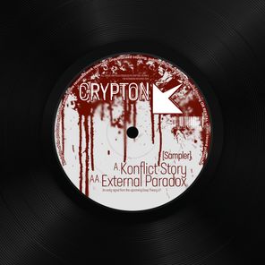 Crypton – Konflict Story [Sampler]