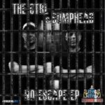 The Ctrl, Bumphead – No Escape EP