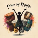 Greg Allen Melrose – Driven by Rhythm