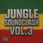 Mr Quest - Jungle Soundclash Vol 3 3 Mr Quest – Jungle Soundclash Vol 3