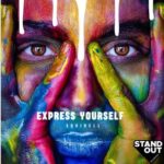 Squirell – Express Yourself