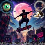 Joy Mobility – Switch/New World Order