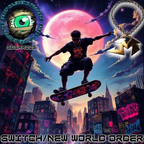Joy Mobility – Switch/New World Order