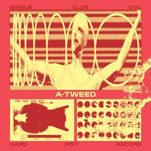 A-Tweed, Hard Fist – Green Anarchy