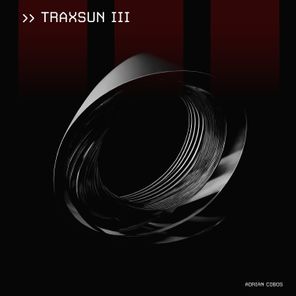 Adrian Cobos DJ – TRAXSUN III