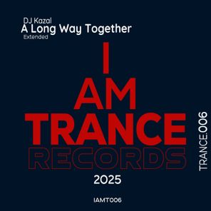 DJ Kazal – A Long Way Together