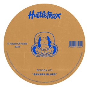 Benson (IT) – Sahara Blues