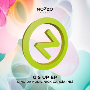 Nick García (NL), Gino Da Koda – G’s Up EP