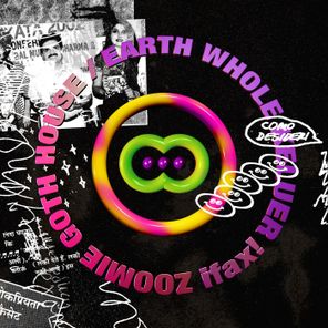 ifax! – Zoomie Earth