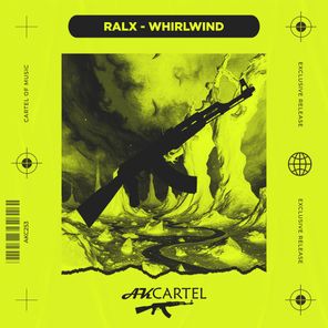 Ralx – Whirlwind
