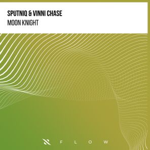 Vinni Chase, Sputniq – Moon Knight