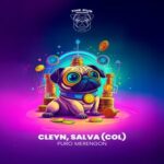 Cleyn, Salva (COL) – Puro Merengon