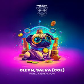 Cleyn, Salva (COL) - Puro Merengon 1 Cleyn, Salva (COL) – Puro Merengon