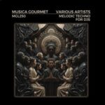 Mikalogic, Sinan Kaya – Melodic Techno for DJs