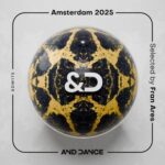 Nausica, DJ Dep - Amsterdam 2025 3 Nausica, DJ Dep – Amsterdam 2025