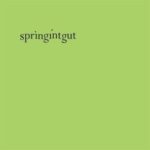 Peter Presto, Springintgut – Springintgut