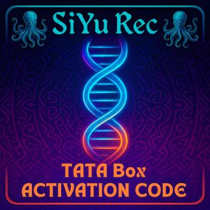 TATA Box – Activation Code