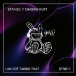 Chasing Kurt – I Am Not Taking That