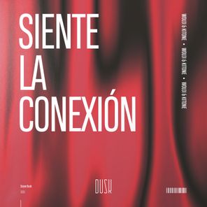 Wouji, Kitone – Siente la Conexión