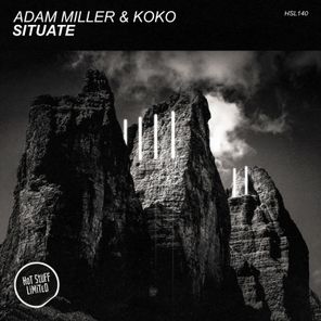Adam Miller (H), Koko (H) – Situate