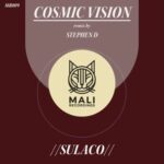 cosmic vision, Stephen D – Sulaco