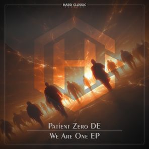 Patient Zero DE – We Are One