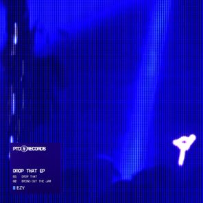 EZY – Drop That EP